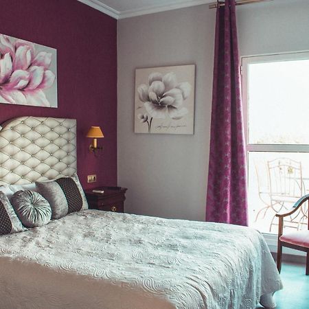 La Morona Hotel Morón de la Frontera Dış mekan fotoğraf