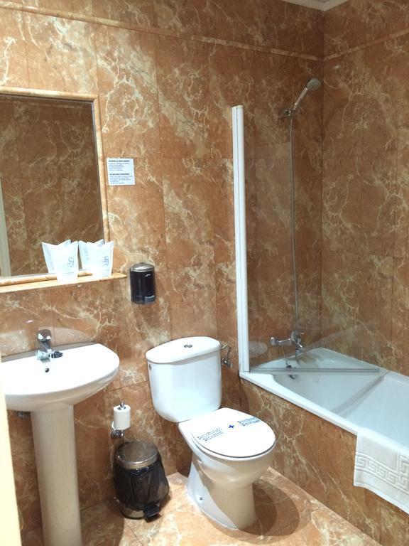 La Morona Hotel Morón de la Frontera Dış mekan fotoğraf
