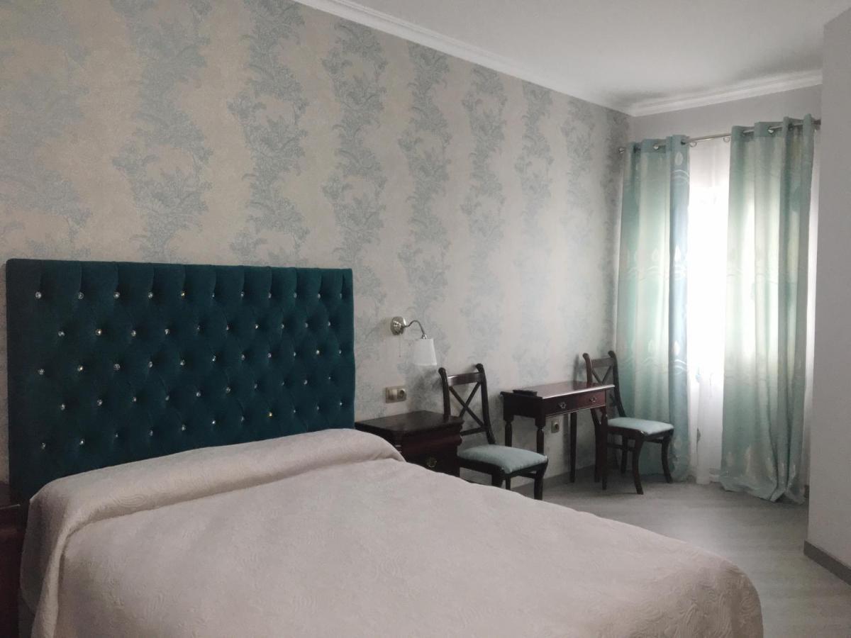 La Morona Hotel Morón de la Frontera Dış mekan fotoğraf