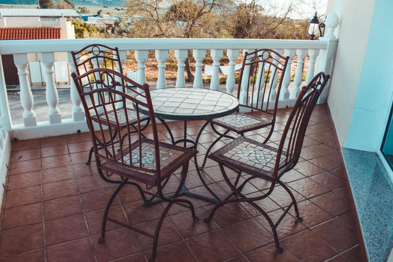 La Morona Hotel Morón de la Frontera Dış mekan fotoğraf