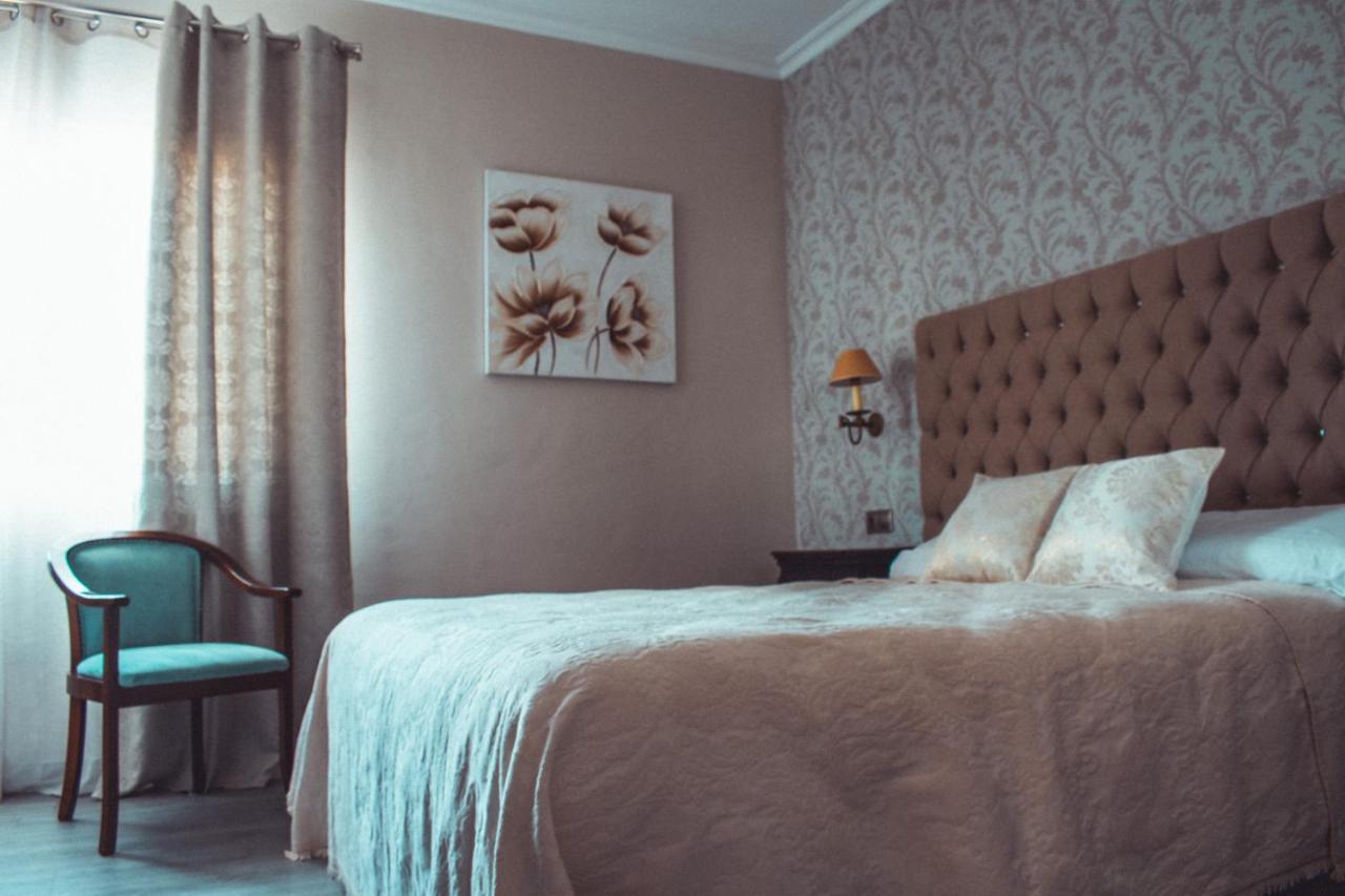 La Morona Hotel Morón de la Frontera Dış mekan fotoğraf