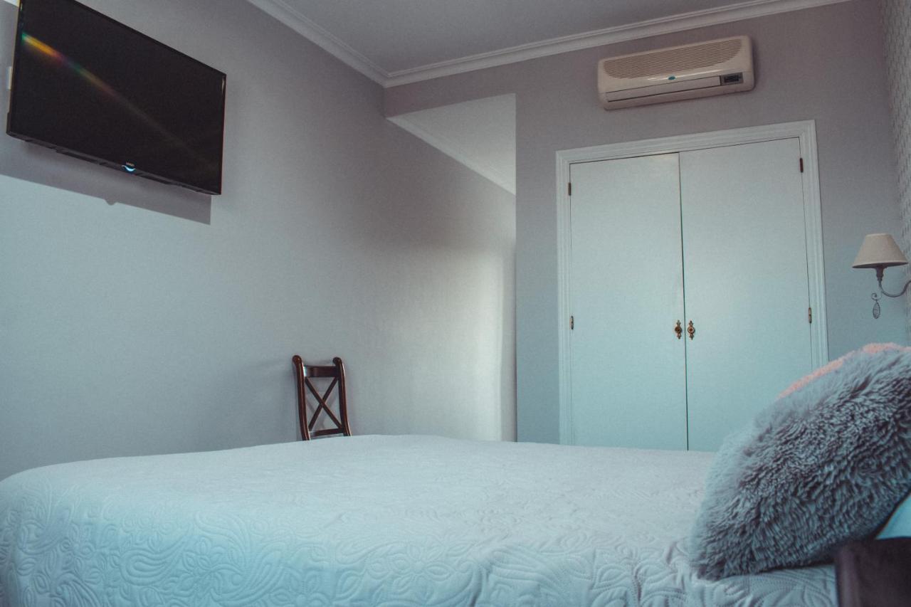 La Morona Hotel Morón de la Frontera Dış mekan fotoğraf