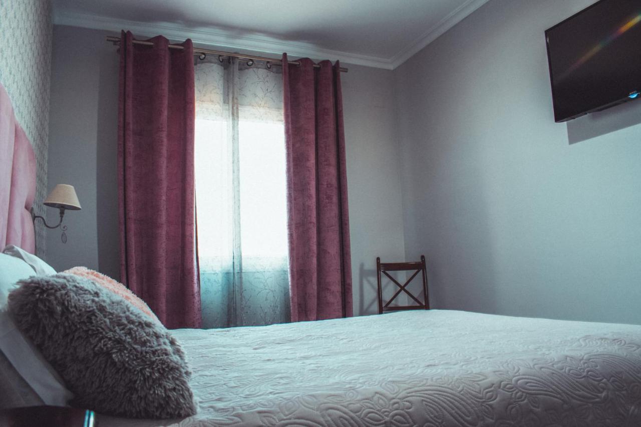 La Morona Hotel Morón de la Frontera Dış mekan fotoğraf